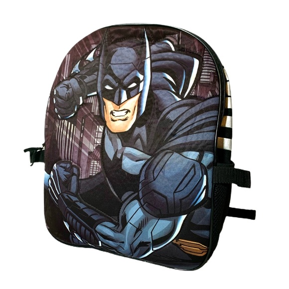 dark knight backpack